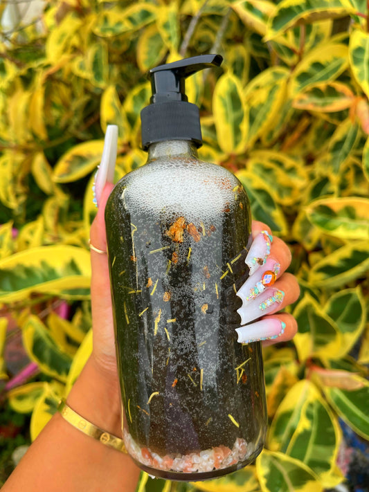 7 GLOCKS SOAP image 0