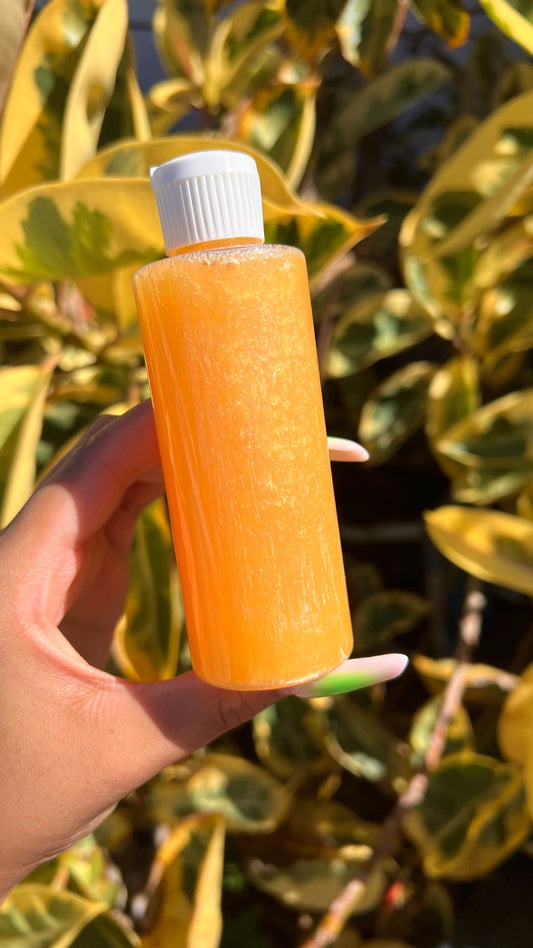 BLOCKBU$$A SOAP image 1