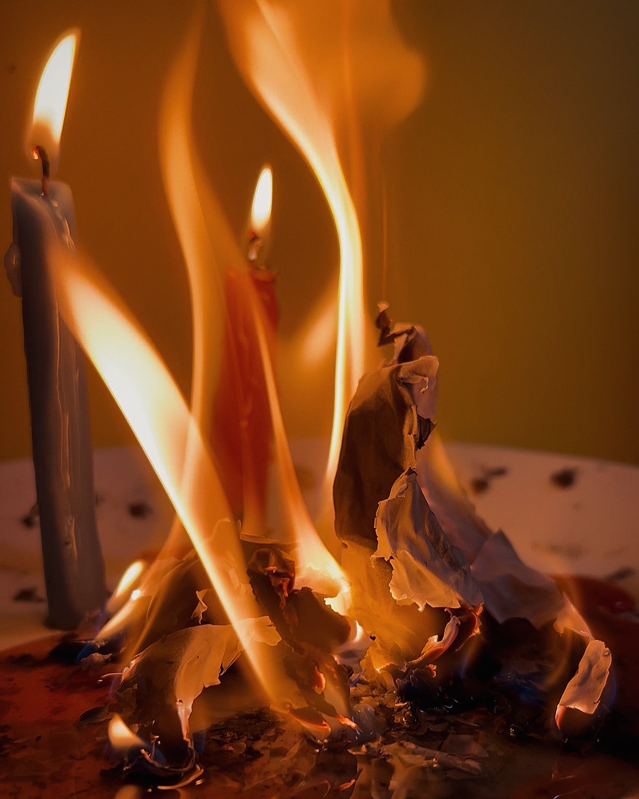 VEILBREAKER 10/31 (1X A YEAR)