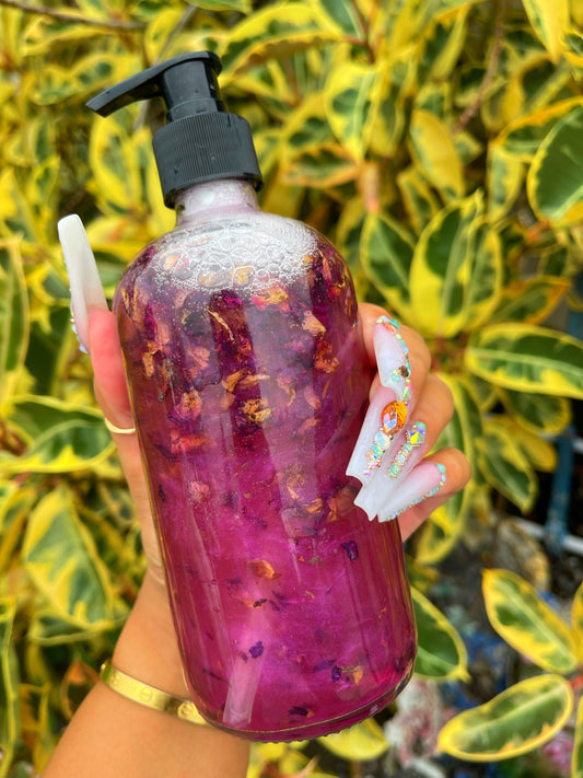 DUTTY GYAL NO. 7 SOAP image 0