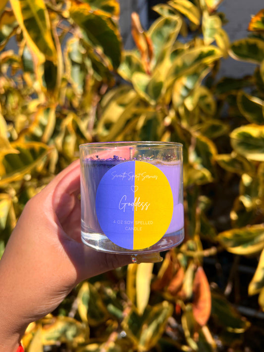 GODDESS MINI image 1