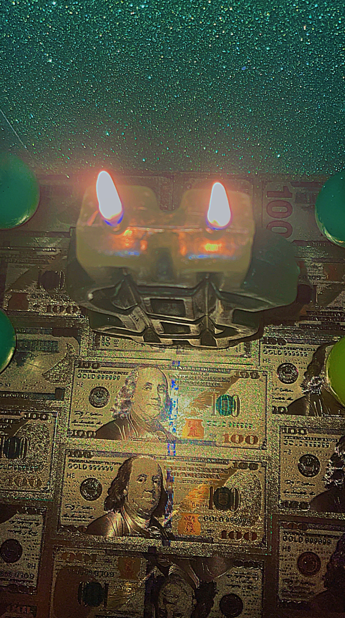 CASH FLOW 8/22/25 NEW MOON IN VIRGO