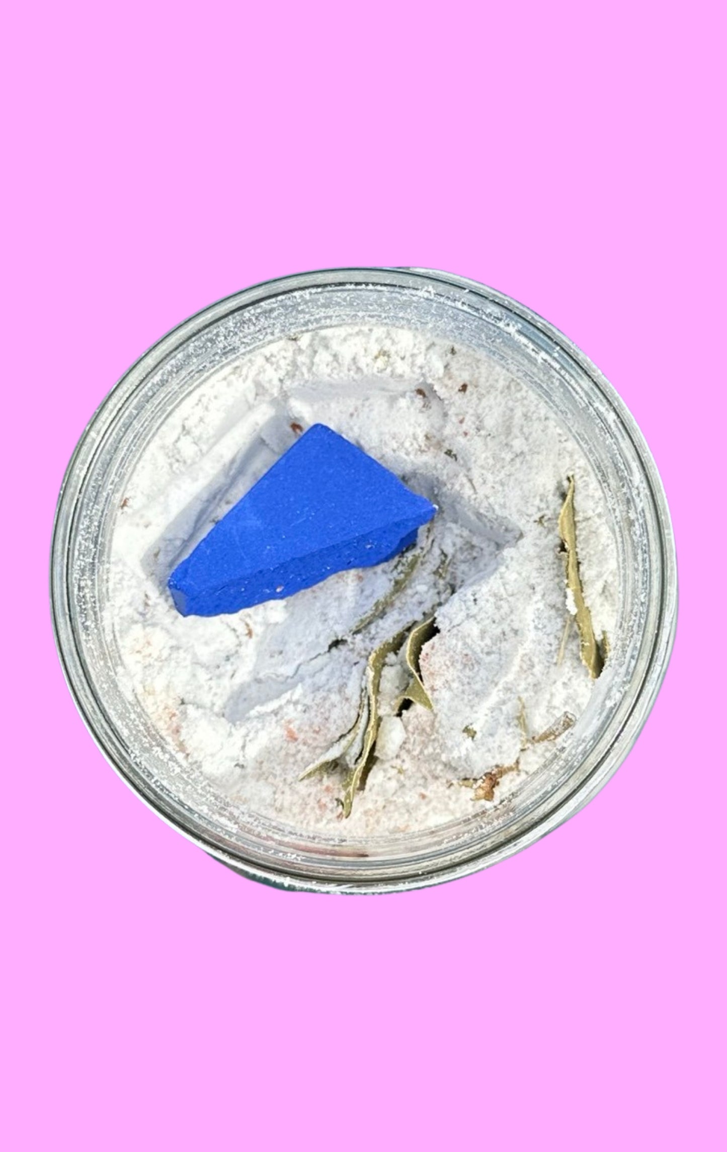 LIMPIA FUERTE BAÑO (3 DAYS) 🧿 image 0