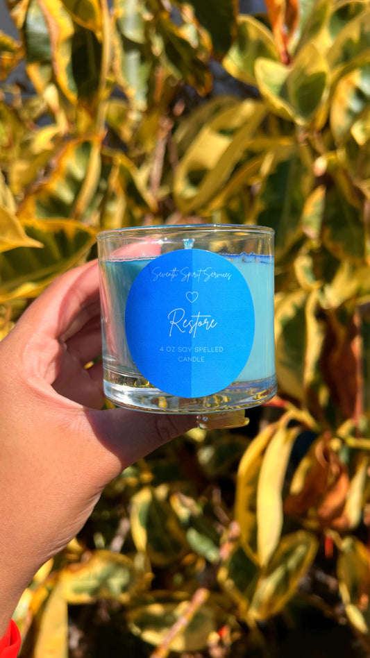 RESTORE MINI image 1