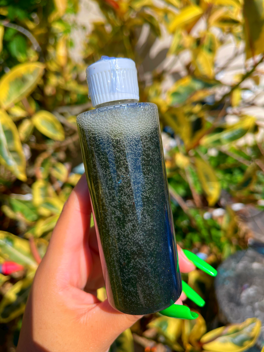 WARRIOR SOAP image 1