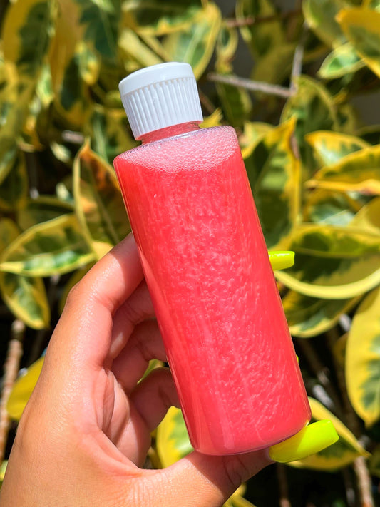 SWEET NOOKIE SOAP image 0