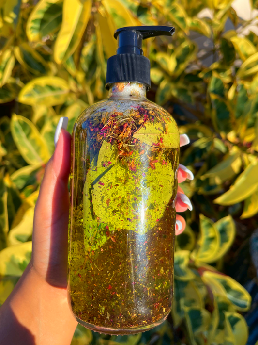 I GOT 7 ON IT SOAP image 0