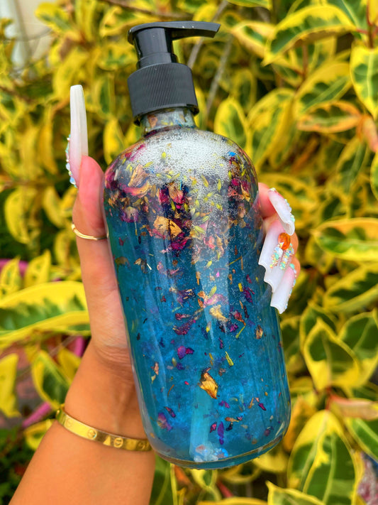 CLOUD 7 SOAP image 0