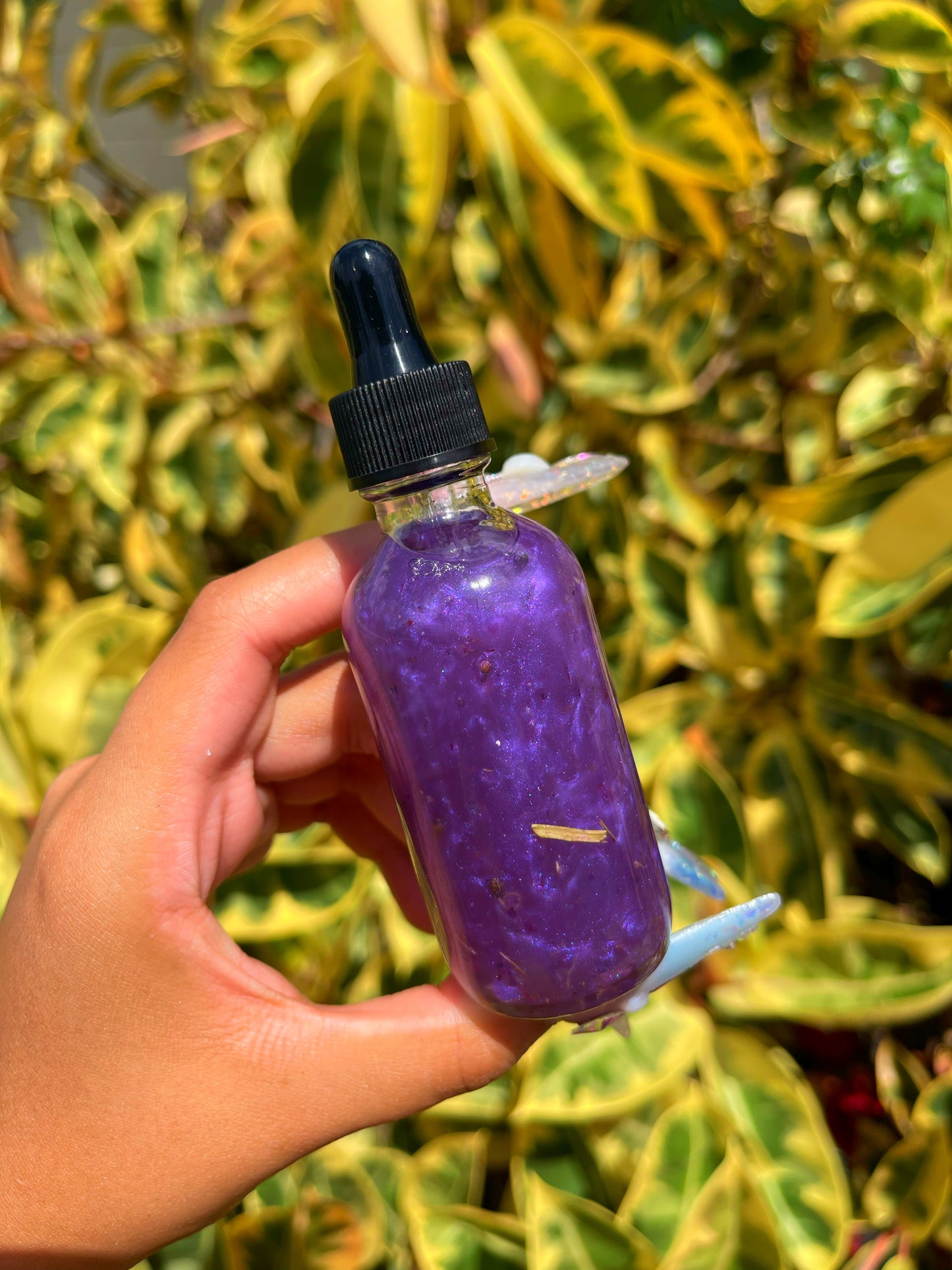 ALLURE ELIXIR image 0