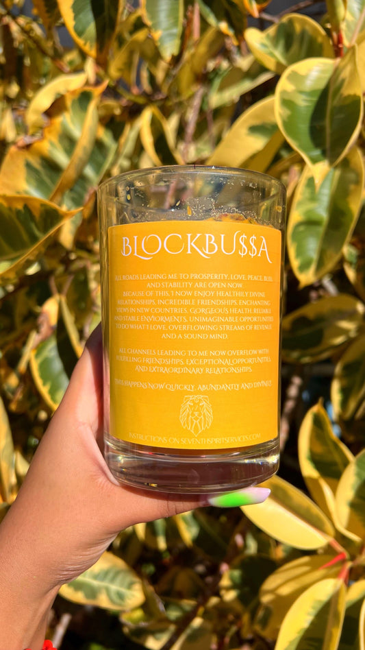 BLOCKBU$$A XL image 0
