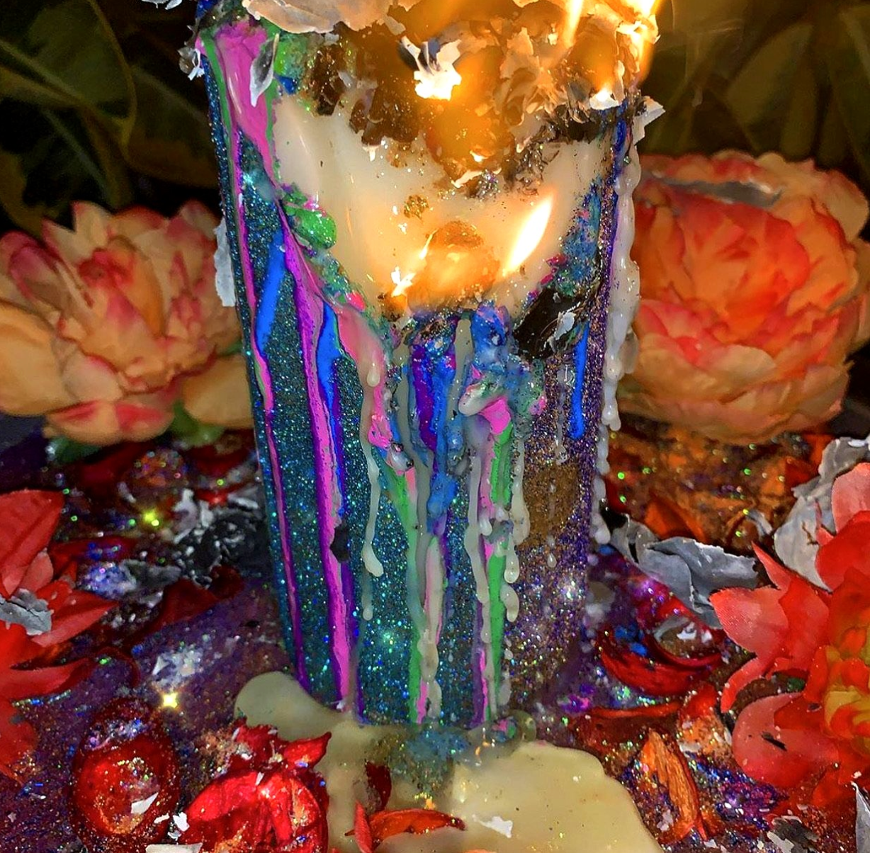 CROWN OF SUCCESS 12/30 NEW MOON