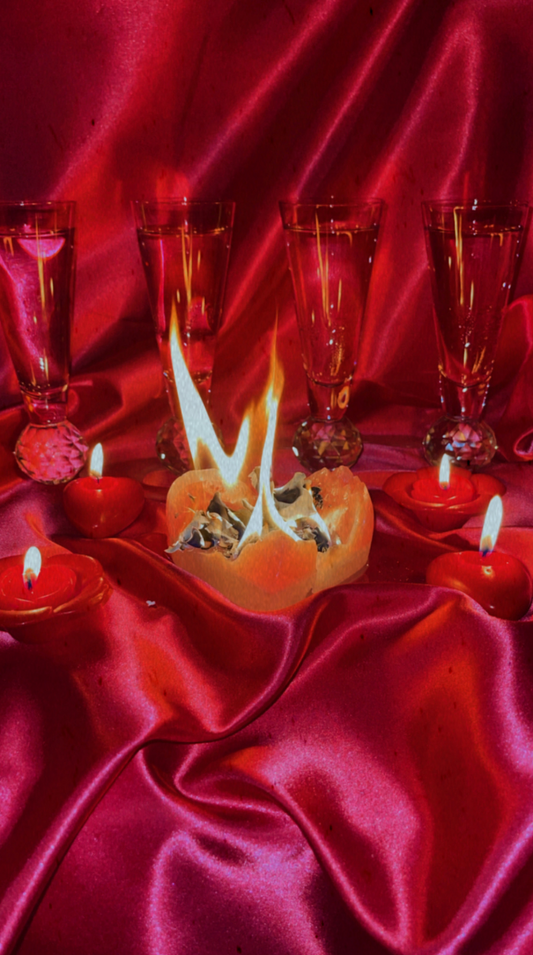 BELLISIMA 7/24/25 NEW MOON IN LEO
