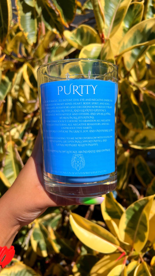 PURITY XL image 0