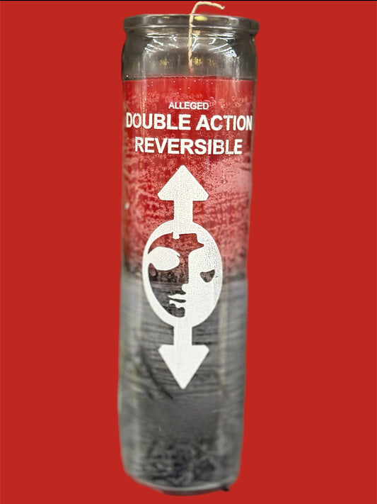REVERSAL FIXED CANDLE image 0