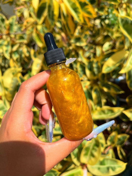 JUDGE & JURY ELIXIR image 0