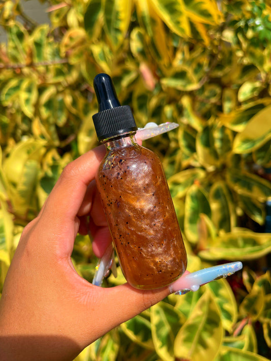 FEMME FATALE ELIXIR image 0
