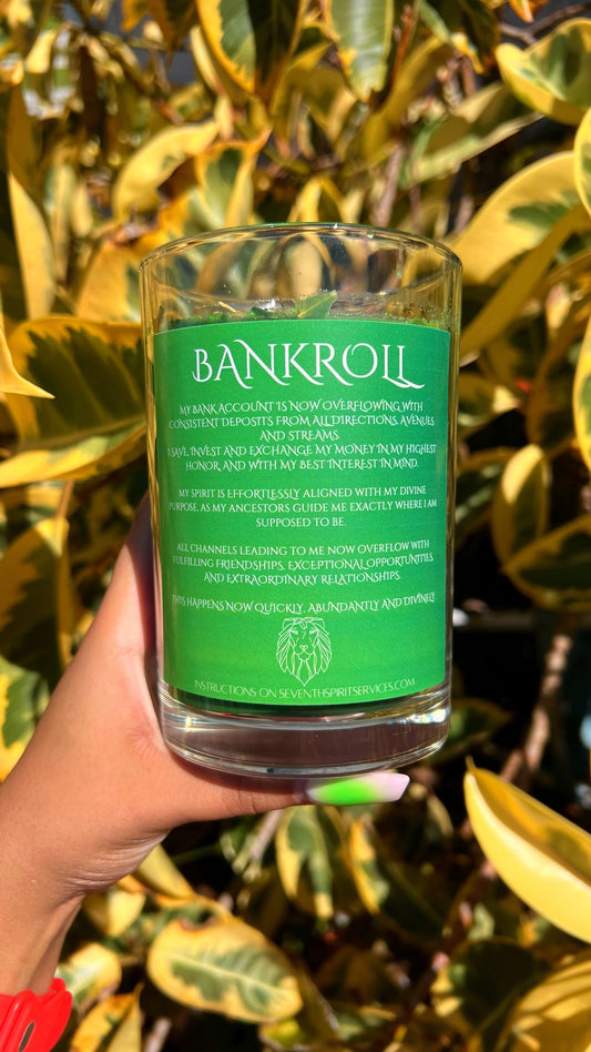 BANKROLL XL image 0