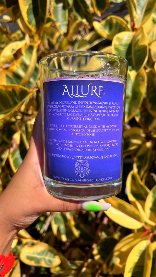 ALLURE XL image 0