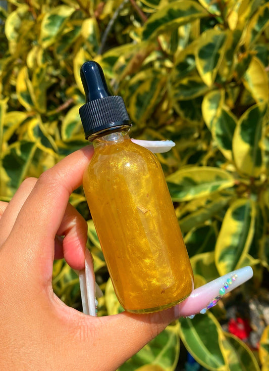BIG MON TING ELIXIR image 0